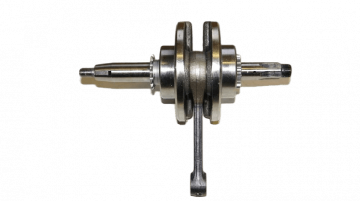 Коленвал мопед 154FMI 125см3