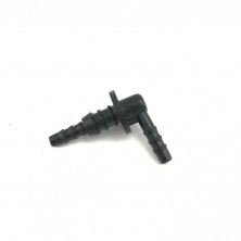 Штуцер бензобака Тайга  С40800022 большой