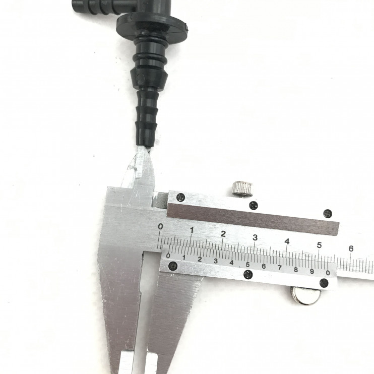 Штуцер бензобака Тайга  С40800022 большой