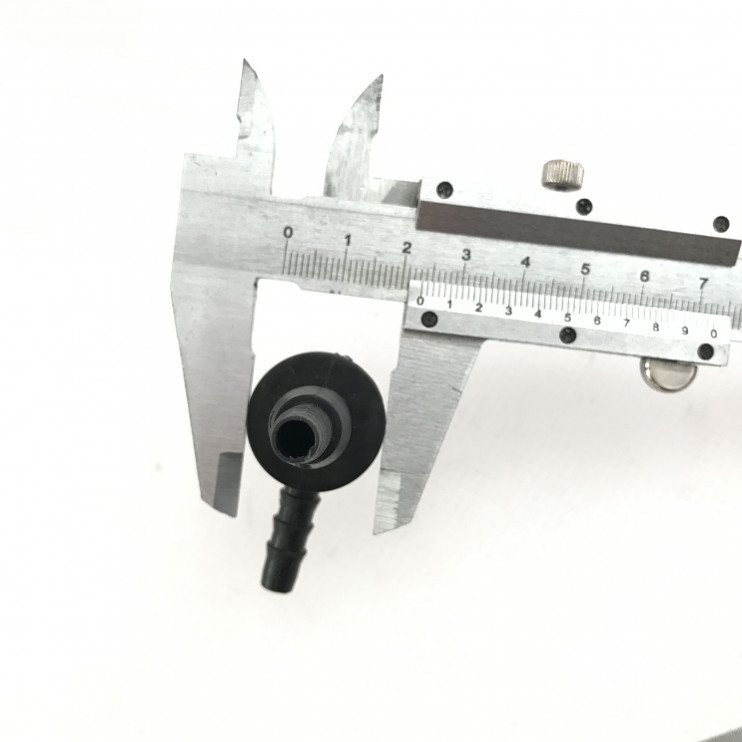 Штуцер бензобака Тайга  С40800022 большой