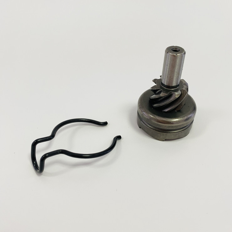 Храповик кикстартера 139QMB