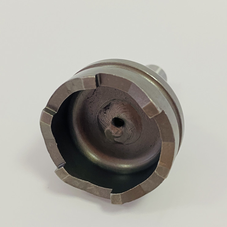 Храповик кикстартера 139QMB