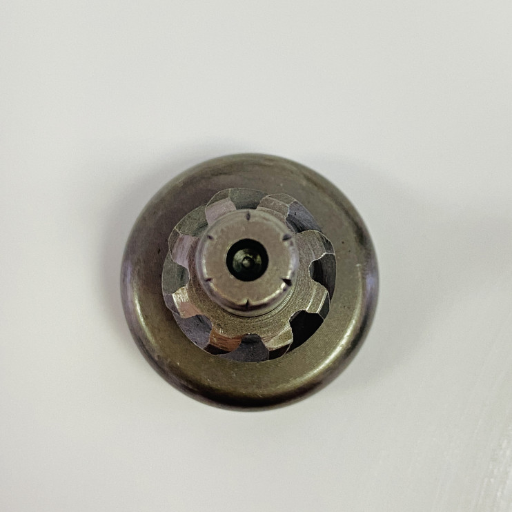 Храповик кикстартера 139QMB