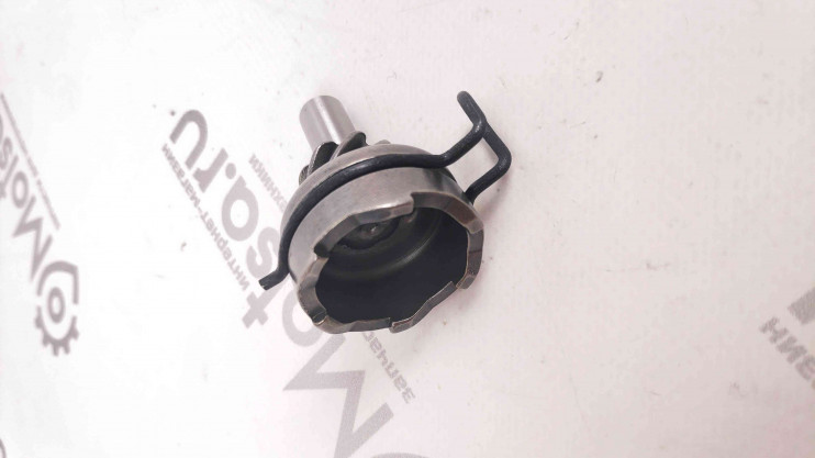 Храповик кикстартера 139QMB