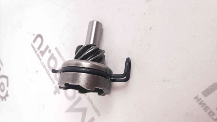 Храповик кикстартера 139QMB