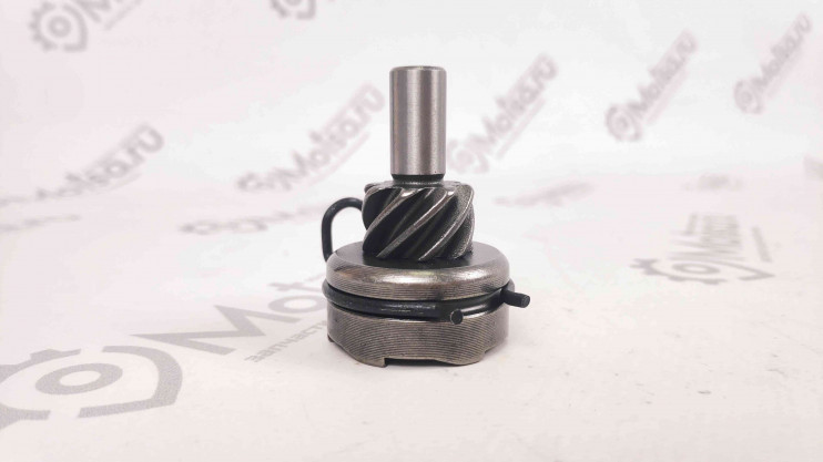 Храповик кикстартера 139QMB