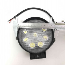 Фара cветодиодная WL-827F ближний свет