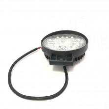 Фара cветодиодная WL-827F ближний свет