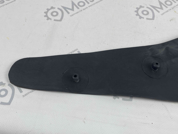 Коврик пола (резиновый) TEMPO, RAVE, VIGO