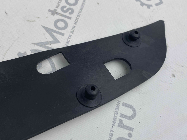 Коврик пола (резиновый) TEMPO, RAVE, VIGO