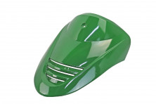 Облицовка передняя верхняя Activ YB50QT-3 Racer Meteor зеленая