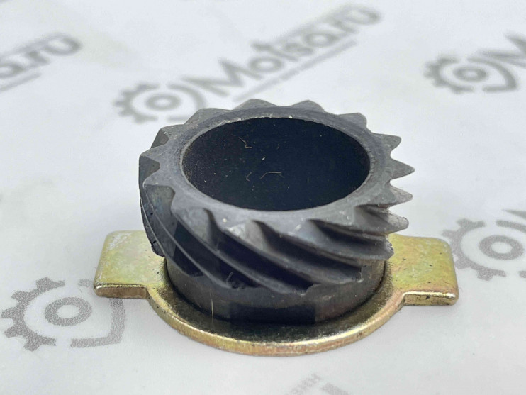 Редуктор спидометра скутер FT50QT-3 в сборе