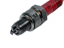 Свеча CROWN A7TC (аналог NGK C7HSA) (прим.: Delta, ALFA, Зодиак, 4x такт двиг.скутер)