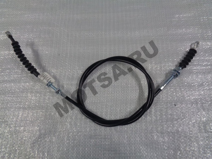 Трос изменения наклона выброса ST656BS