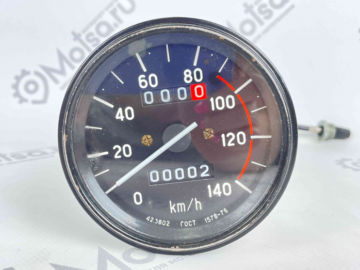 Спидометр Сова 42.3802010