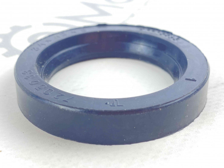 Сальник Днепр заднего моста 33х49х8