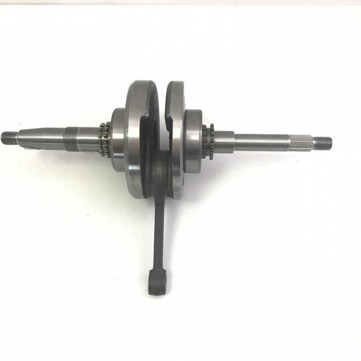 Коленвал 1P57F 150cc с реверсом