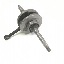 Коленвал 1P57F 150cc с реверсом