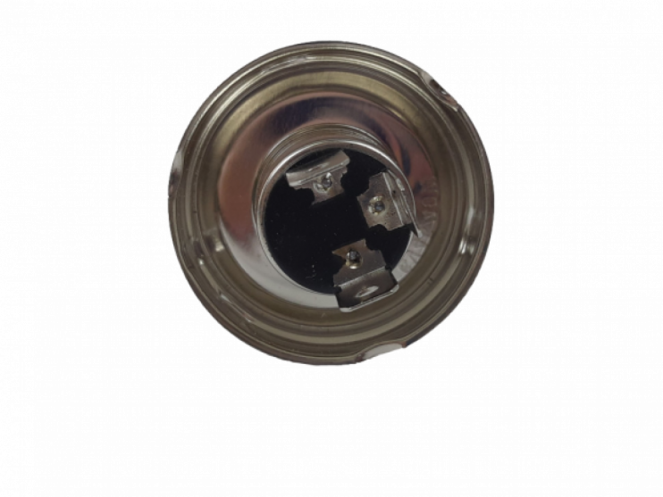 Лампа 6В 45-40 Вт фарная P45t