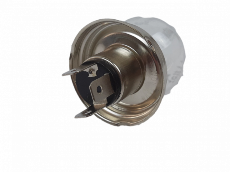 Лампа 6В 45-40 Вт фарная P45t