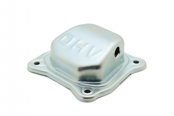 Крышка головки 160F-170F 4 болта