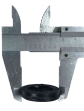 Сальник стакана редуктора Вихрь 2.218-000