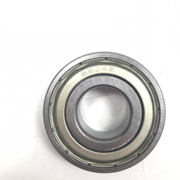 Подшипник 60204 6204-Z ступицы задней звезды мотоцикл Минск