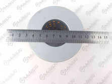 Фильтр воздушный Крот (элемент)