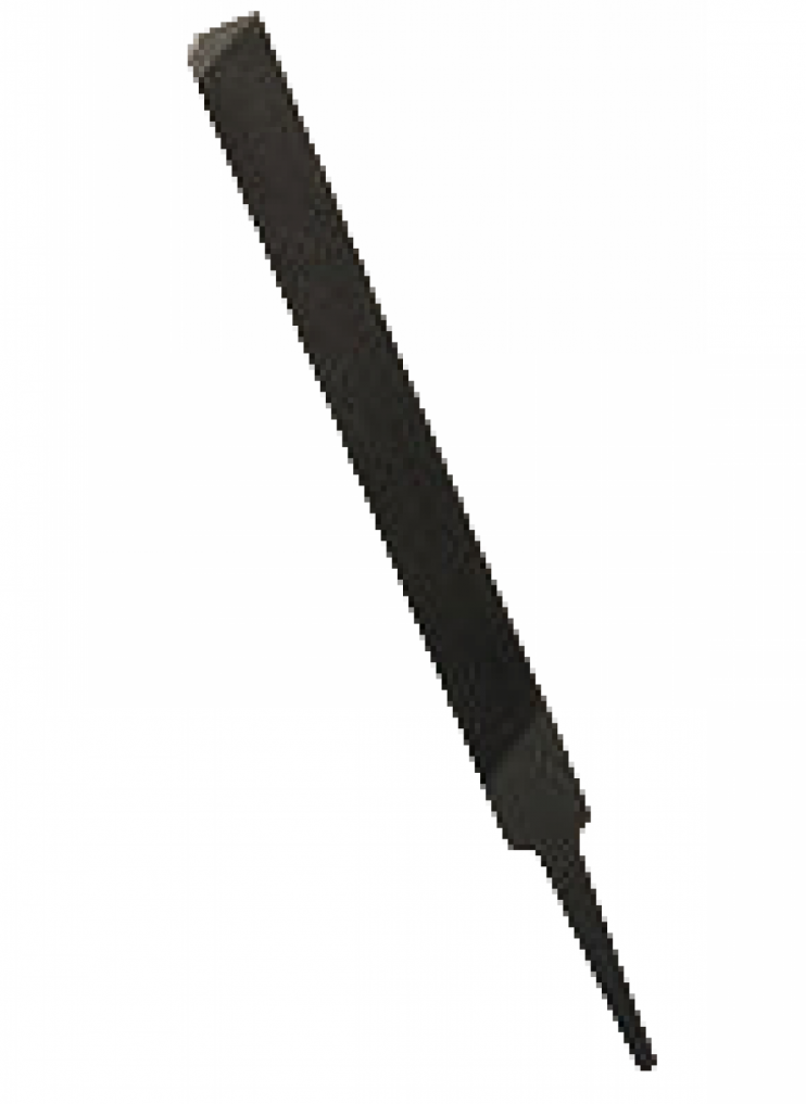 Напильник плоский Rezer FF