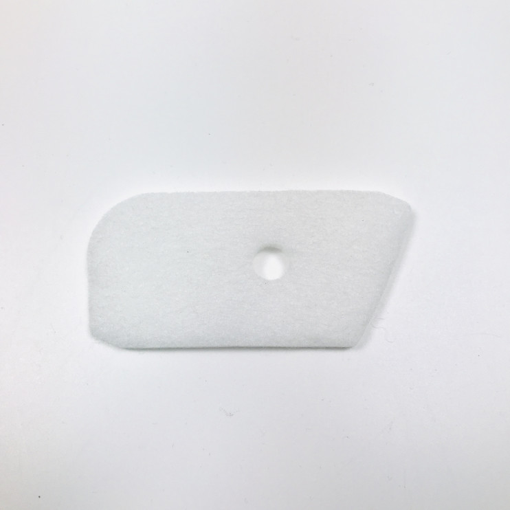 Фильтр воздушный мотокосы Husqvarna 125R элемент