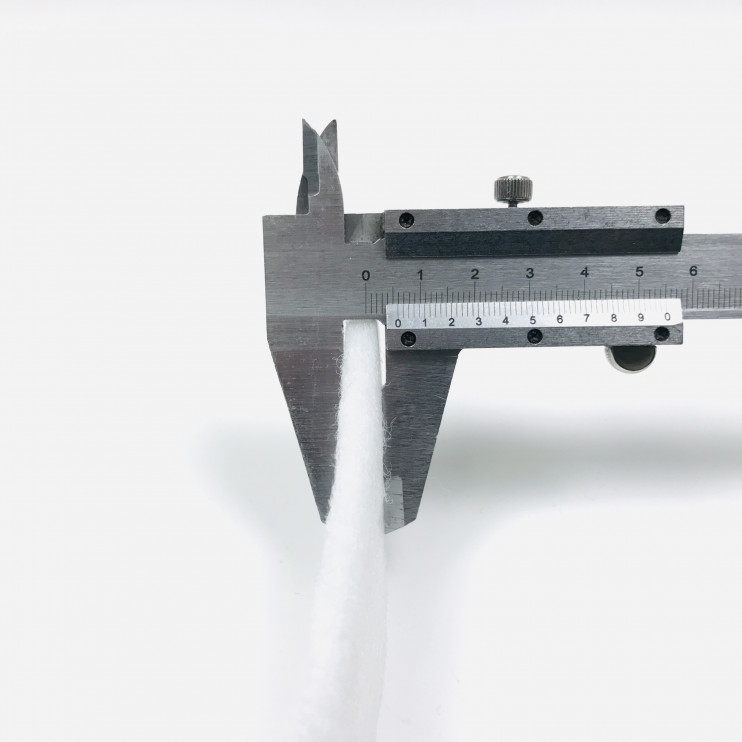 Фильтр воздушный мотокосы Husqvarna 125R элемент