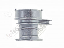 Патрубок карбюратора колено Husqvarna 365 Круг