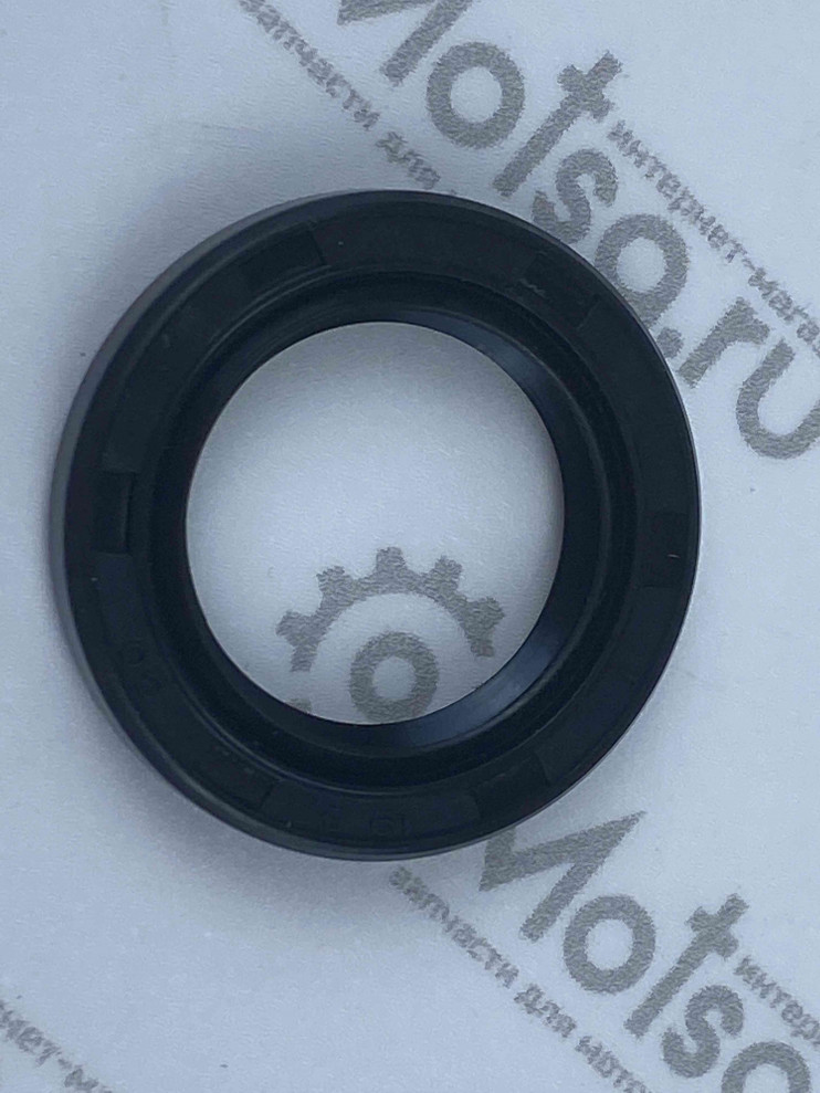 Сальник крышки картера правой 1P57F ATV 150cc c реверсом