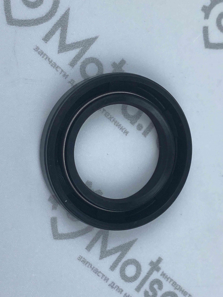 Сальник крышки картера правой 1P57F ATV 150cc c реверсом