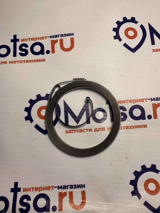 Пружина стартера Champion 265 возвратная 4012001101