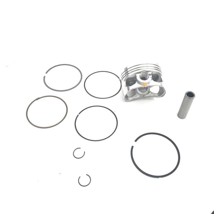 Поршень в сборе 160FMK (YX-160) D60