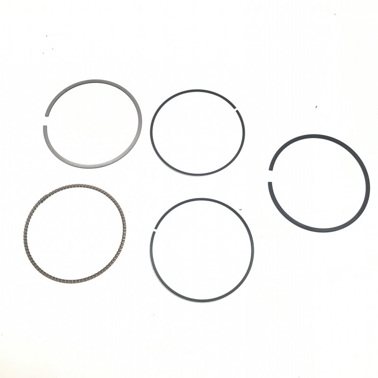 Поршень в сборе 160FMK (YX-160) D60