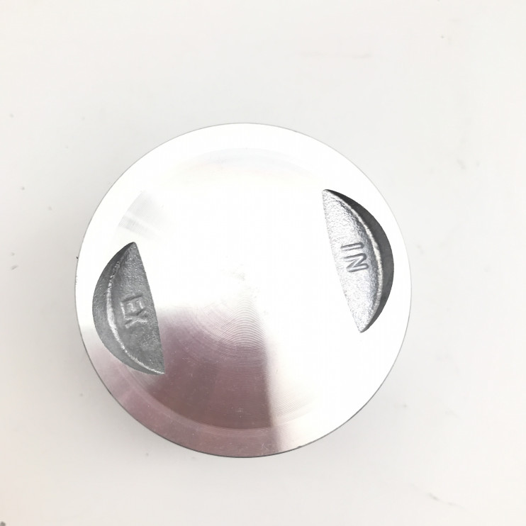 Поршень в сборе 160FMK (YX-160) D60