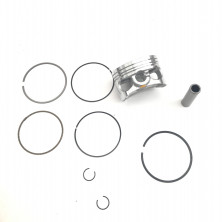 Поршень в сборе 160FMK (YX-160) D60