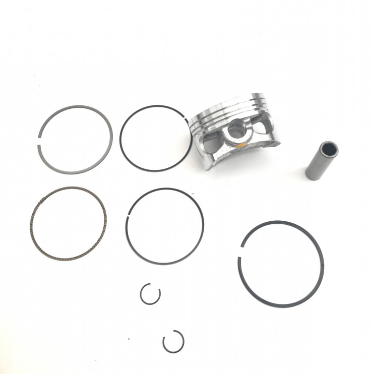 Поршень в сборе 160FMK (YX-160) D60