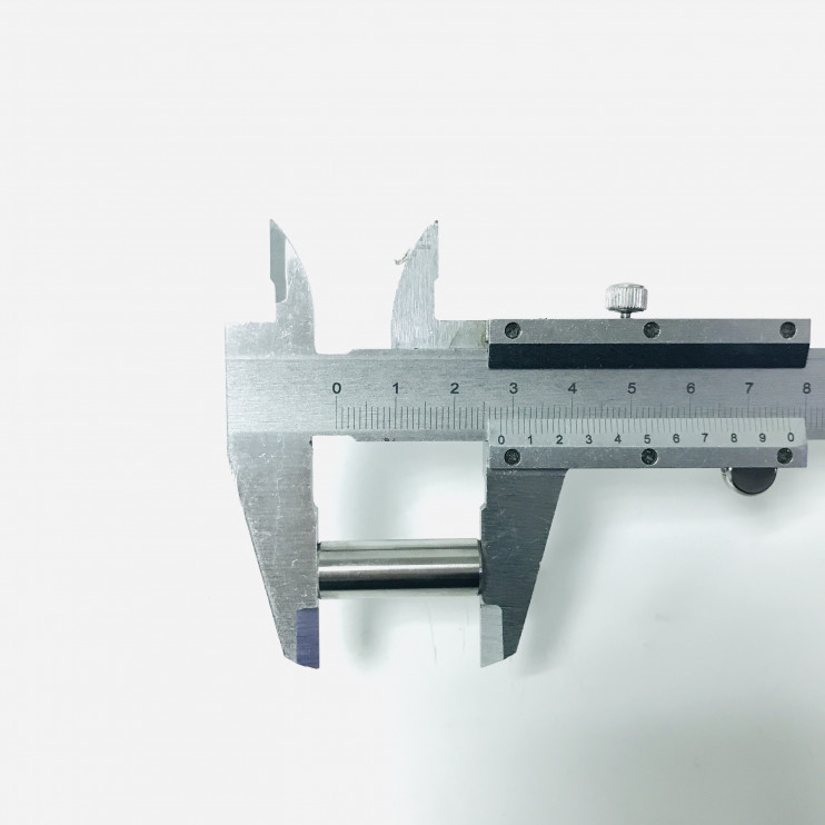 Поршень мотокосы Stihl FS450 с пальцем кольцами комплект