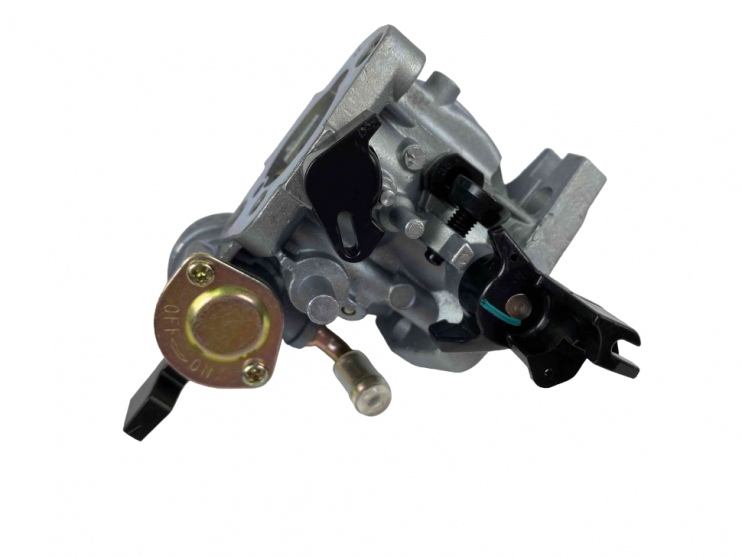 Карбюратор 168F с отстойником 16100