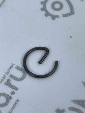 Кольцо стопорное поршневого пальца 152F-154F