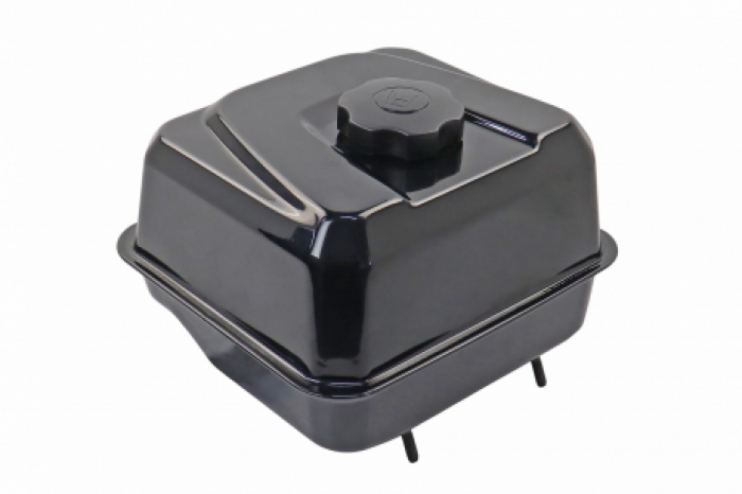 Бензобак KP500 Lifan с крышкой