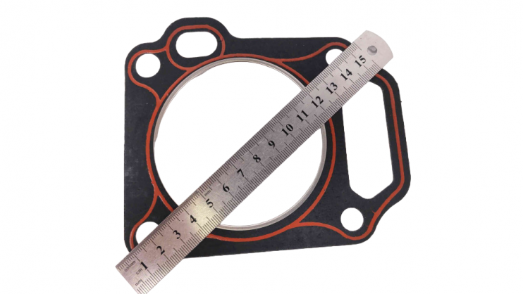 Прокладка головки цилиндра 177F 12121