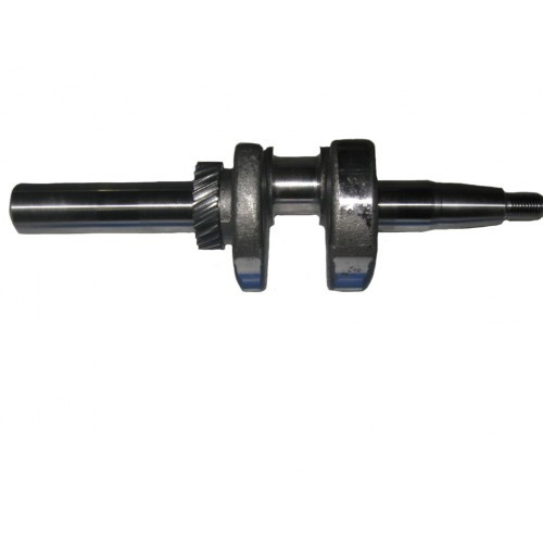 Коленвал 1P70FV-B L1 d25.4мм  Lifan