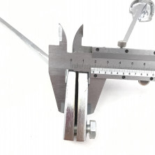 Педаль переключения передач трицикл LF200ZH-2