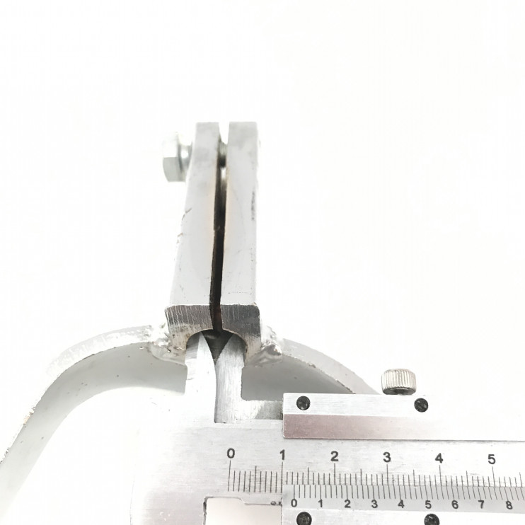 Педаль переключения передач трицикл LF200ZH-2