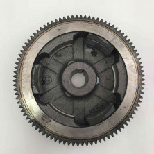 Маховик под штатное зажигание 2V77F-2V78FA Lifan