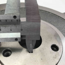 Маховик под штатное зажигание 2V77F-2V78FA Lifan